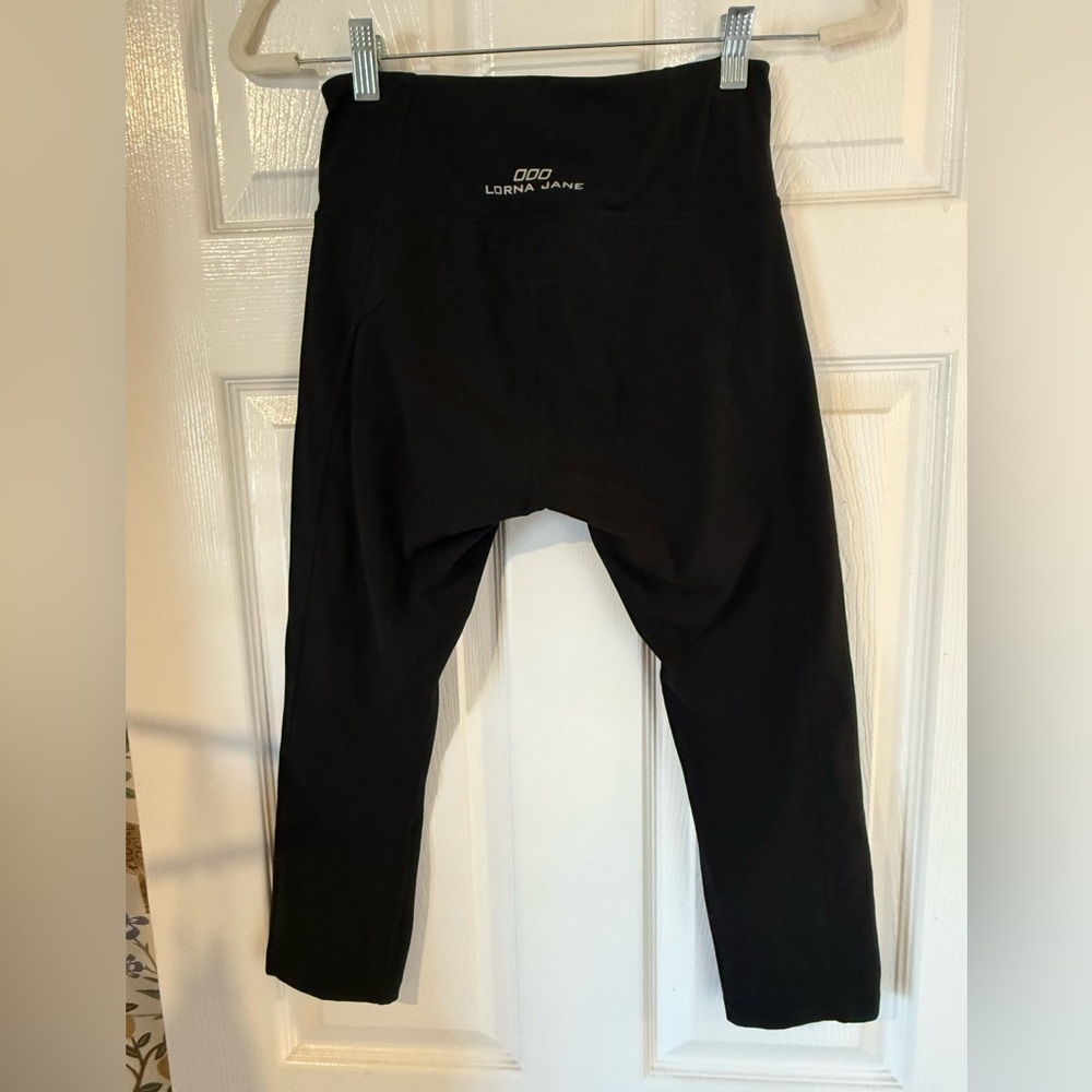 Lorna Jane Black Leggings